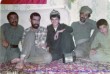 یاد خدمات سردار شهید خدمت در خطه کردستان شهید احسان باقری آرانی 
