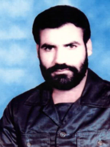 خاطره ایی از سردار شهید محمد جندقیان