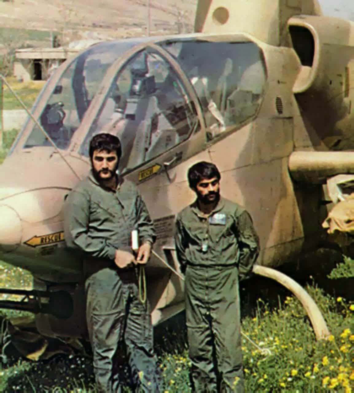 8اردیبهشت سالگرد شهادت شهید شیرودی