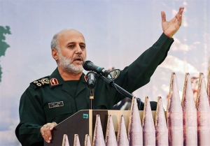سپهبد شهید غلامعلی رشید  یادگار پر آوازه دفاع مقدس و امور دفاعی کشور