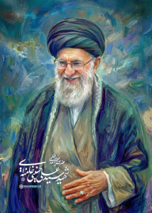 خبر شهادت رهبر شهید از منظر همسر سردار شهید مهدی توکلی بیدگلی