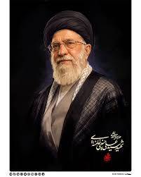 10رمضان 1426 تا 10 محرم 1427 شهادت امام شهید آیت الله خامنه ایی تا شهادت حضرت حسین بن علی در عاشورا حسینی