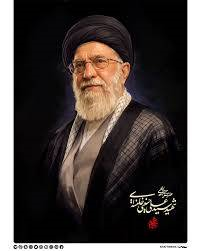 10رمضان 1426 تا 10 محرم 1427 شهادت امام شهید آیت الله خامنه ایی تا شهادت حضرت حسین بن علی در عاشورا حسینی
