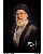 درسهایی از رهبر شهید آیت الله العظمی خامنه‌ای در آستانه تشیع جنازه