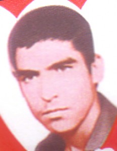 محمد چوپانی یزدلی