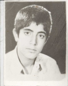 علی حاجی پور
