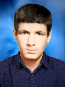 محمد آقامهدی