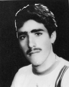 حسین احمدی بیدگلی