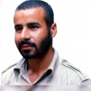 ابوالفضل احمدی محمد آبادی