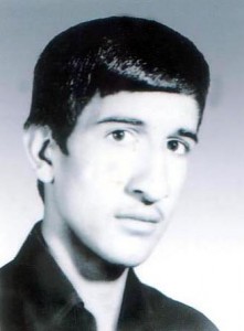 علی ایمانی بیدگلی
