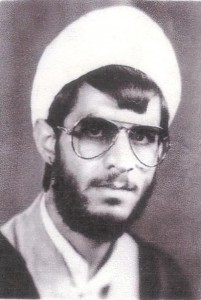 علی محمد بیگی