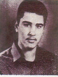 حسین پارسابیدگلی