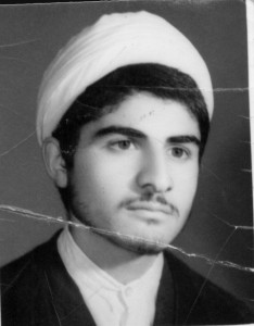 اصغر پیردهقان (احمدی)