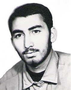 محمود حسامی