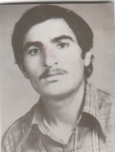 عباس حلاج آرانی