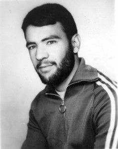 محمد حلاج آرانی