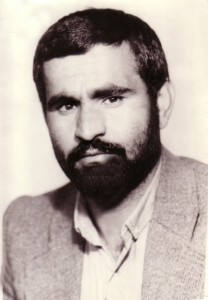 حسین علی خرمک (حامدی فرد)