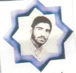 حسین رجبی