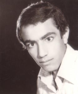 احمد رحیم آرانی