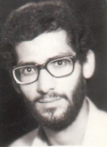 محمد رحیمی نصرآبادی