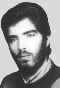 محمدرضا زلفی یزدلی