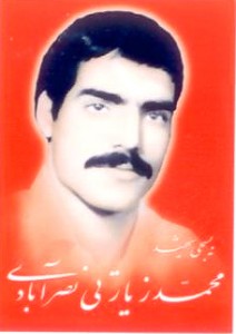 محمد زیارتی