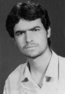 علی اصغر طاهری آرانی