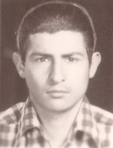 حسین عمورسولی آرانی