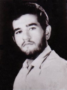 محمد غفورزاده