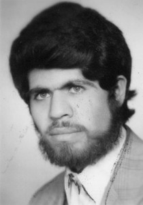علی محمد غفوره