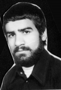 تقی غلامرضازاده آرانی