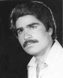 علی محمد فرهادیان