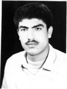 محمد قدیرزاده آرانی
