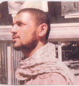 محمدتقی قصابی