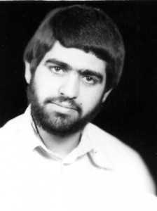 مسعود مجیدی
