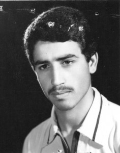 حمیدرضا منصوری