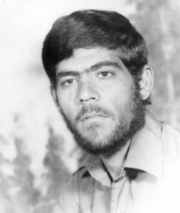 علی اصغر نوذرزاده آرانی