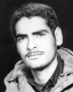احمد هاشمی آرانی