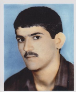 علی محمد نیازی بیدگلی