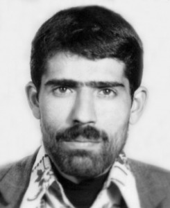 عباس هاشمی آرانی
