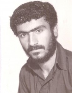 سید محسن هاشمی نژاد