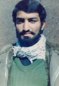 سیدمحمد یاجدی آرانی