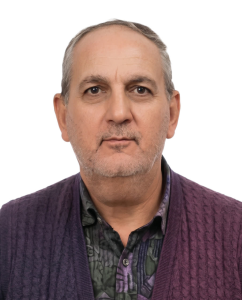 محمد سنایی نوش آبادی