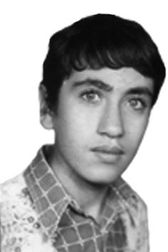 محمد اقبالی آرانی