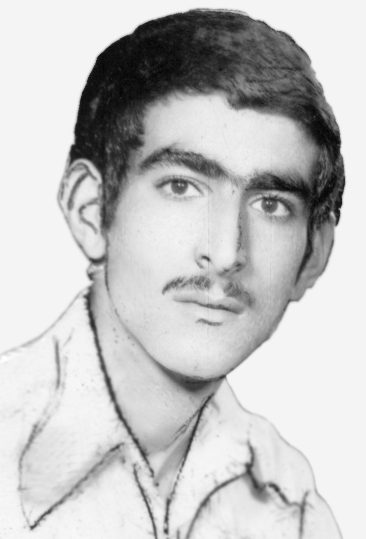 علی حاجی زاده بیدگلی