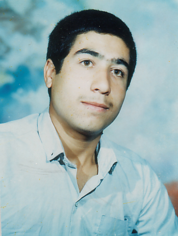 محسن قرنی