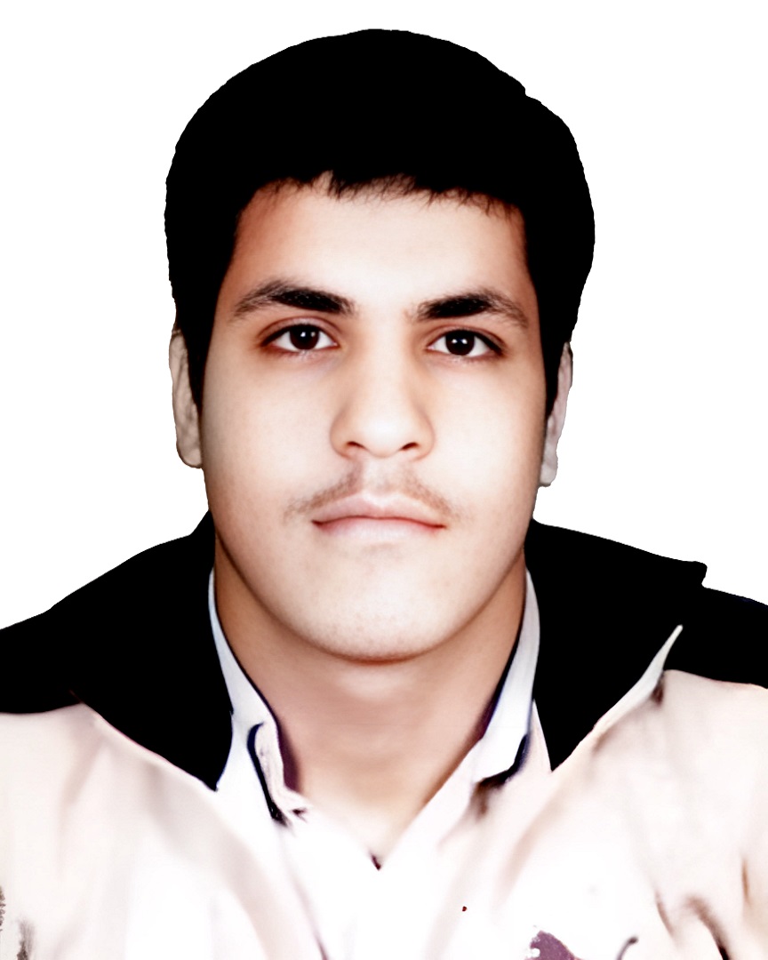 علی رضا ملک پوریان