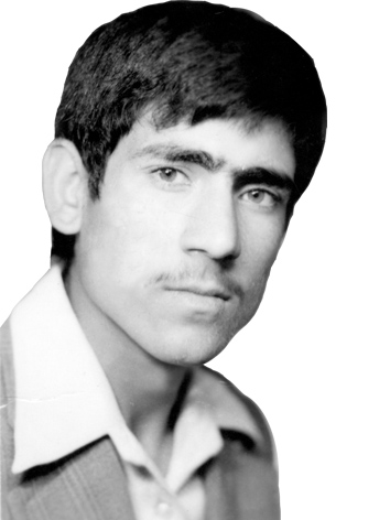 علی محمد نوذریان