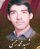محمد رحمتی آرانی
