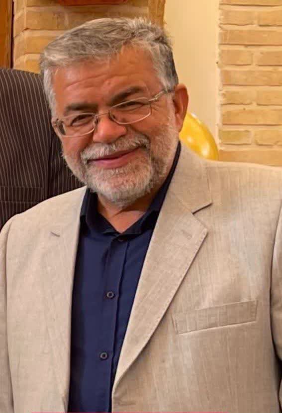 عباس سعدآبادی آرانی